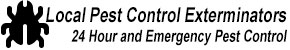 Wittmann AZ Pest Control Exterminators